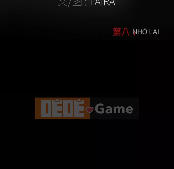 Ký ức không mong muốn Chương 7-8