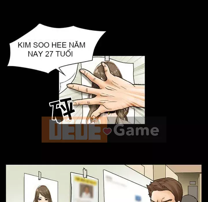 Ký ức không mong muốn Chương 7-8