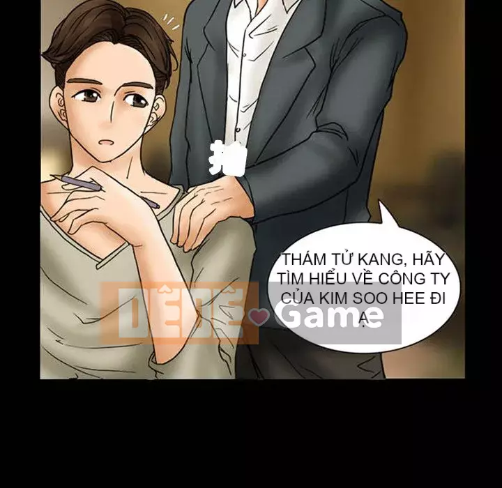 Ký ức không mong muốn Chương 7-8