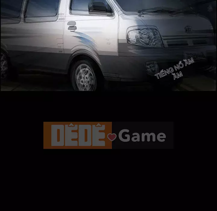 Ký ức không mong muốn Chương 7-8