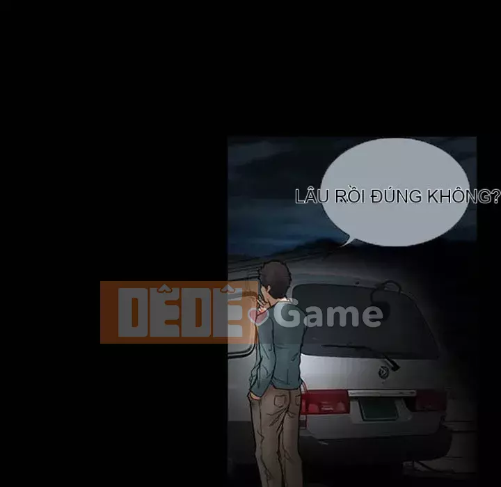 Ký ức không mong muốn Chương 7-8