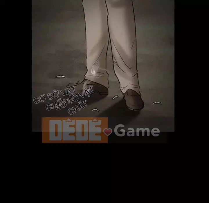 Ký ức không mong muốn Chương 7-8