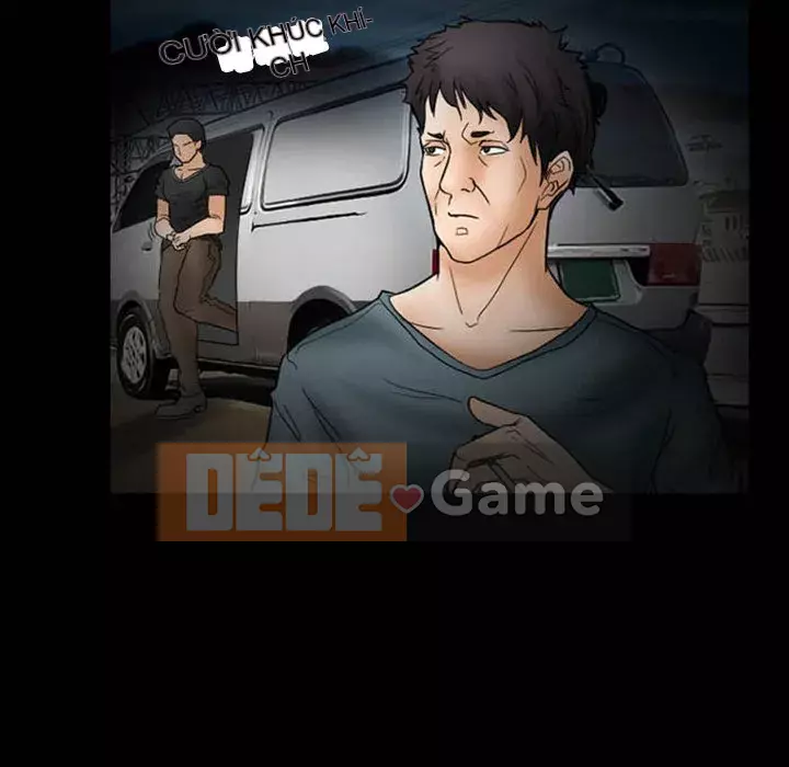 Ký ức không mong muốn Chương 7-8