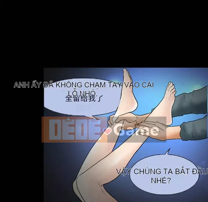 Ký ức không mong muốn Chương 7-8