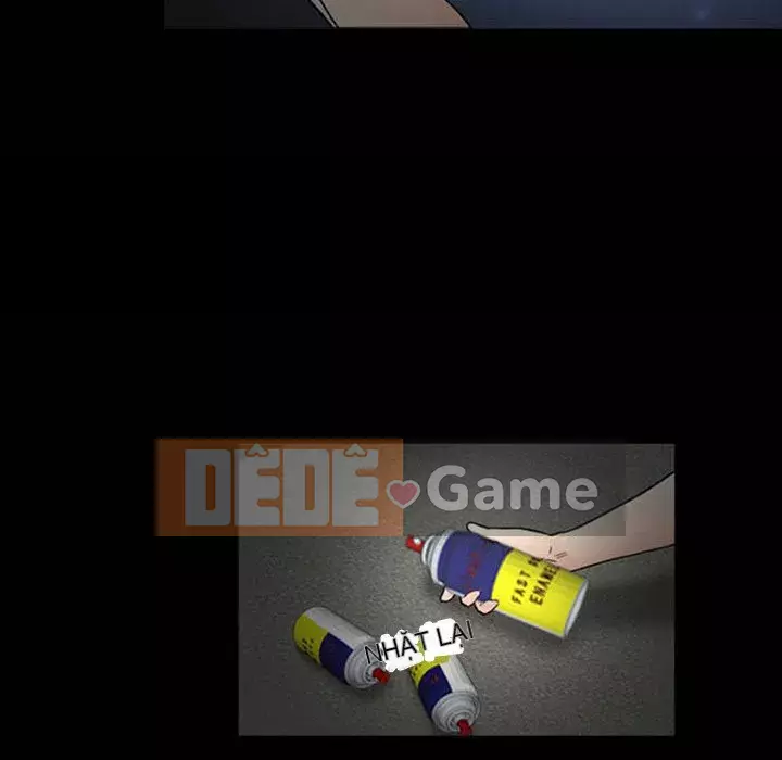 Ký ức không mong muốn Chương 7-8