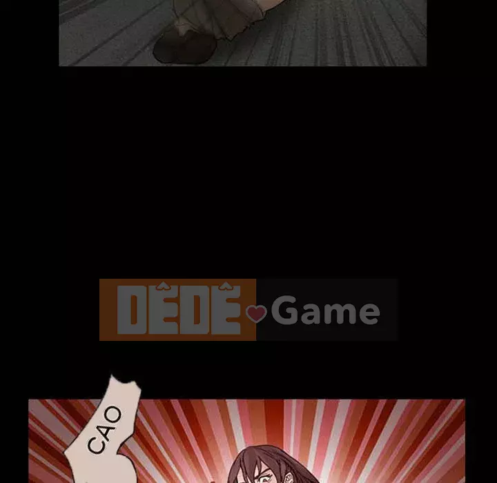 Ký ức không mong muốn Chương 7-8