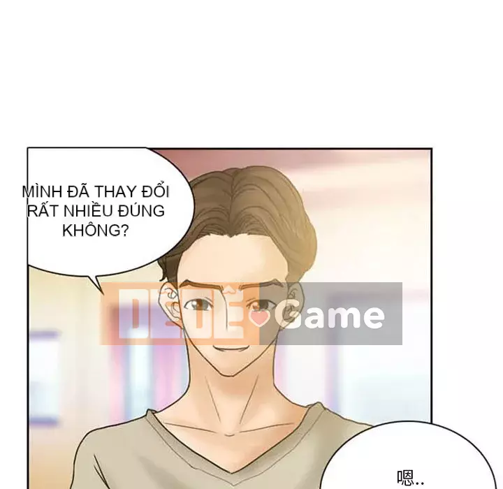 Ký ức không mong muốn Chương 7-8