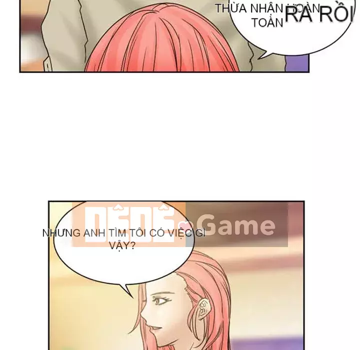 Ký ức không mong muốn Chương 7-8