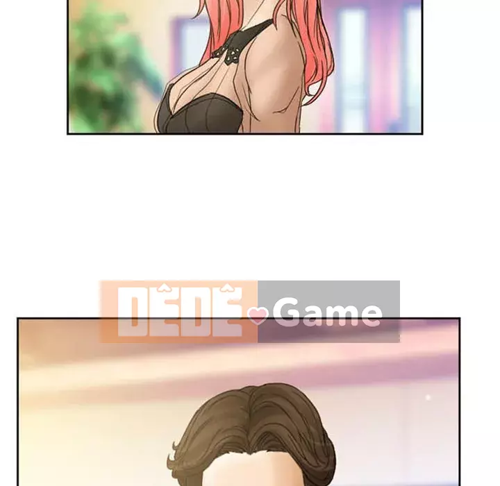 Ký ức không mong muốn Chương 7-8