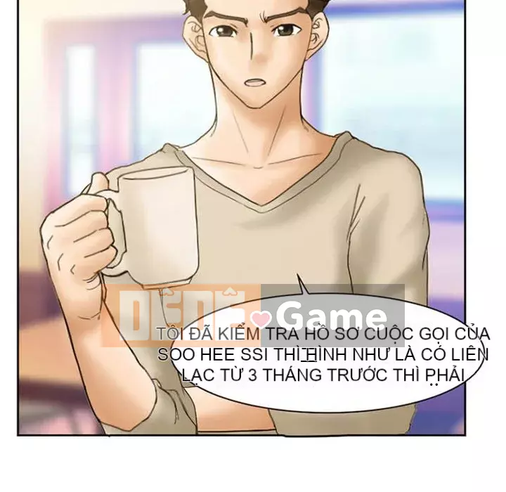 Ký ức không mong muốn Chương 7-8