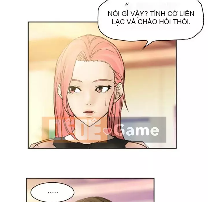 Ký ức không mong muốn Chương 7-8