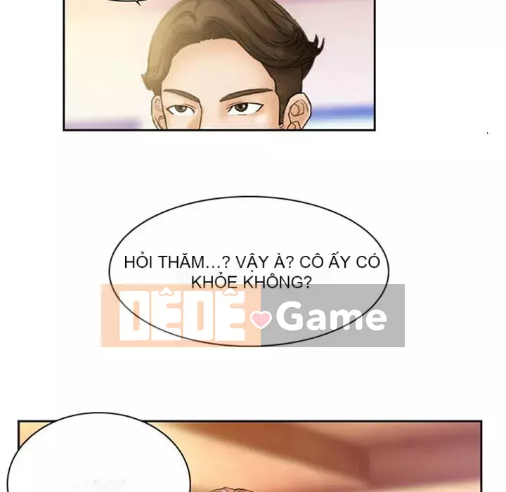 Ký ức không mong muốn Chương 7-8