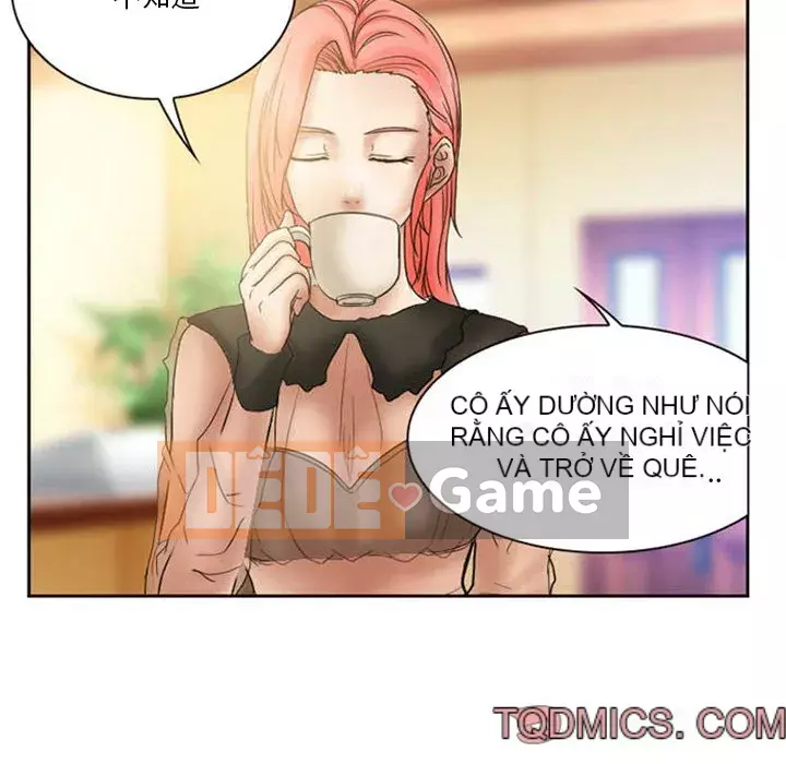 Ký ức không mong muốn Chương 7-8