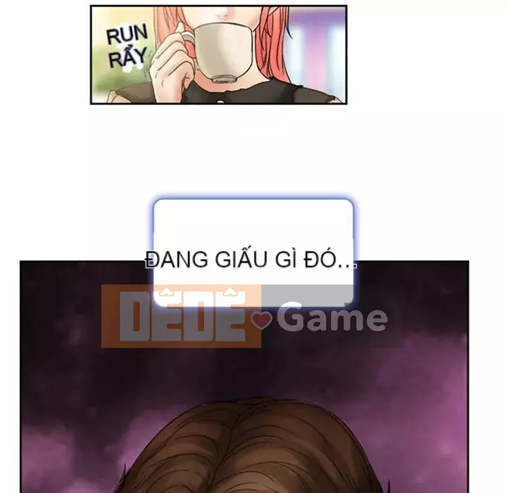 Ký ức không mong muốn Chương 7-8