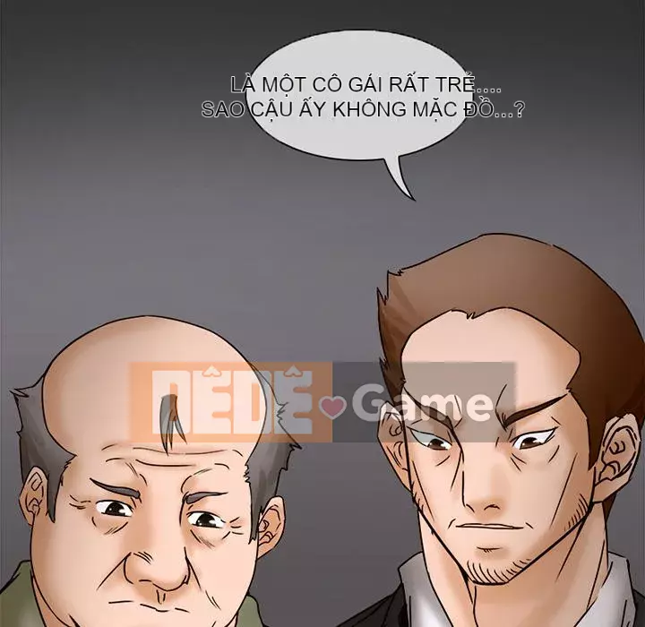 Ký ức không mong muốn Chương 5-6