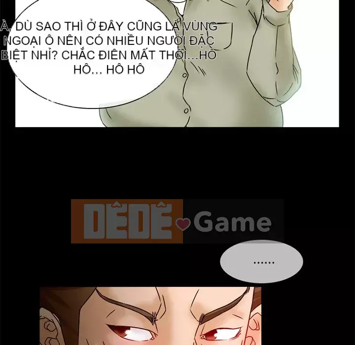 Ký ức không mong muốn Chương 5-6