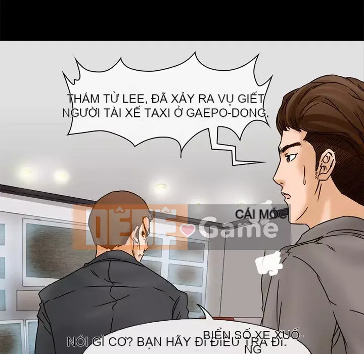 Ký ức không mong muốn Chương 5-6