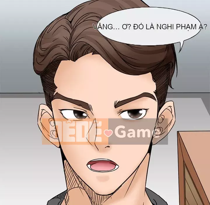 Ký ức không mong muốn Chương 5-6