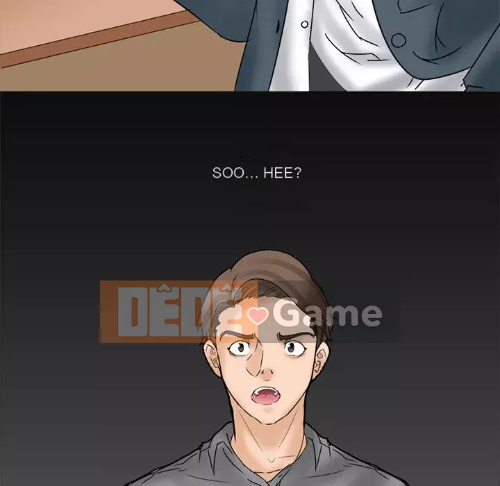 Ký ức không mong muốn Chương 5-6