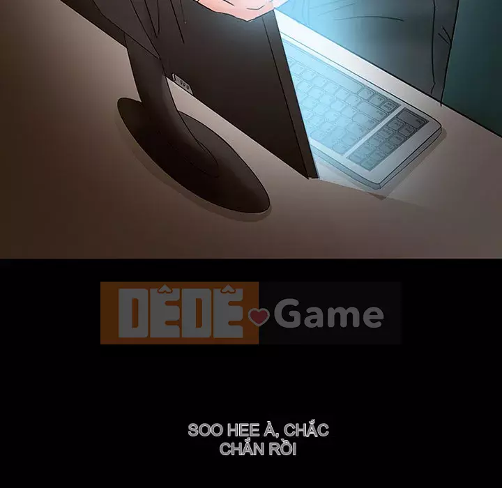 Ký ức không mong muốn Chương 5-6