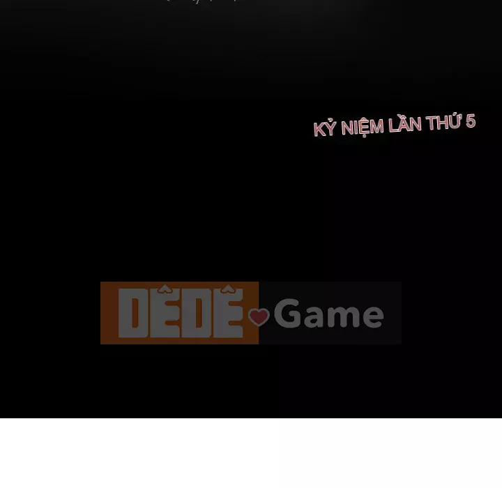 Ký ức không mong muốn Chương 5-6