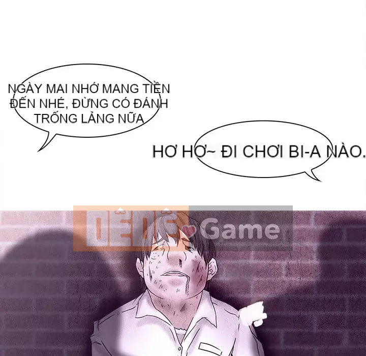 Ký ức không mong muốn Chương 5-6