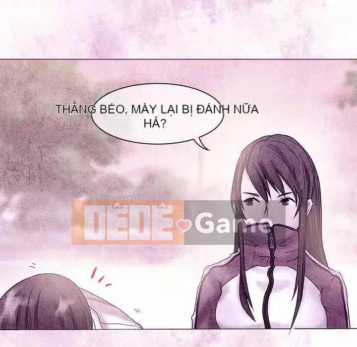 Ký ức không mong muốn Chương 5-6