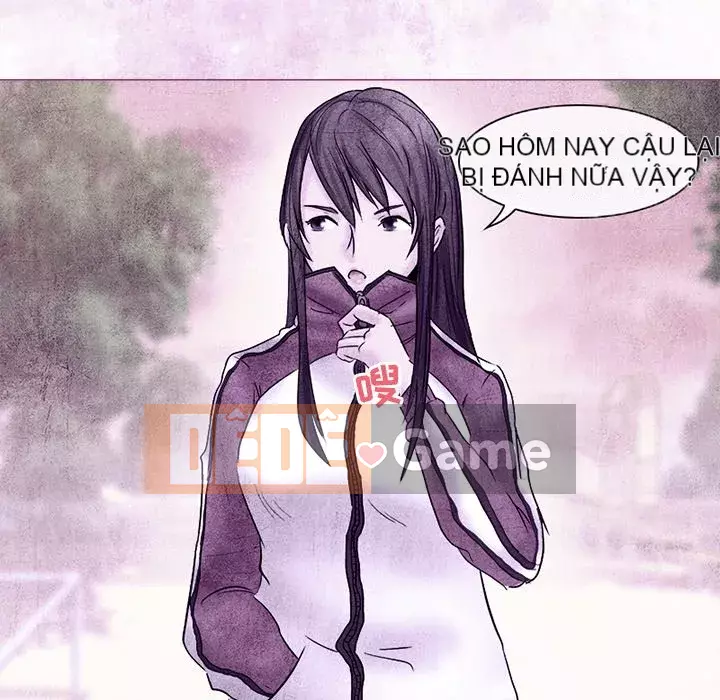 Ký ức không mong muốn Chương 5-6