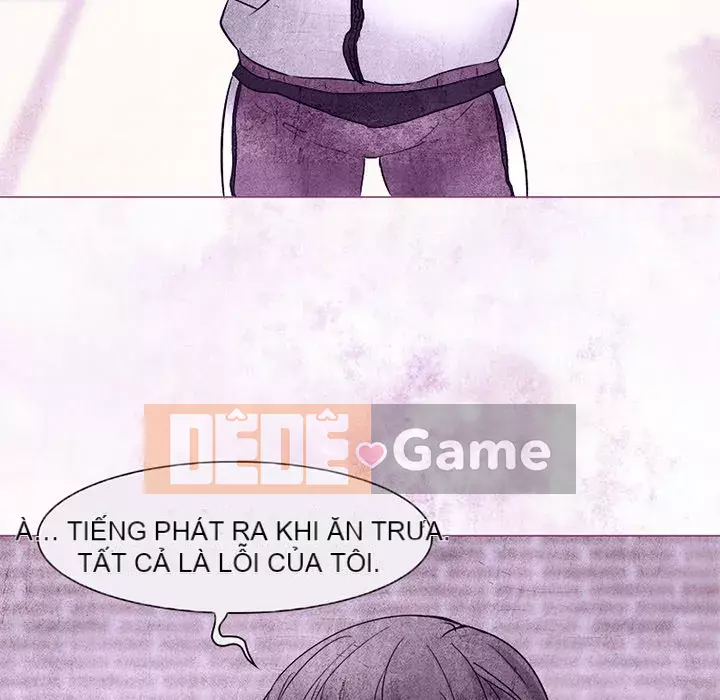 Ký ức không mong muốn Chương 5-6