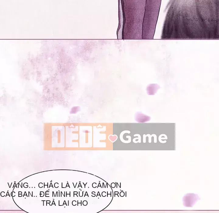 Ký ức không mong muốn Chương 5-6