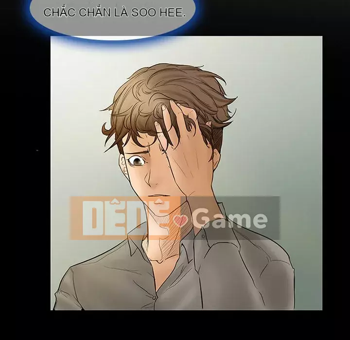 Ký ức không mong muốn Chương 5-6