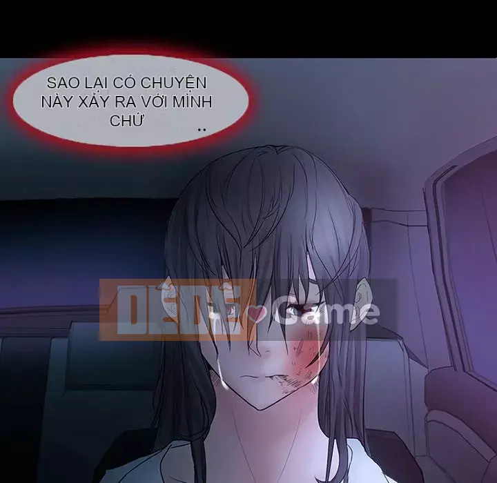 Ký ức không mong muốn Chương 5-6