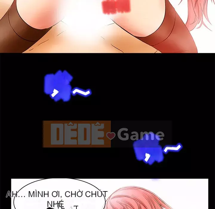 Ký ức không mong muốn Chương 5-6