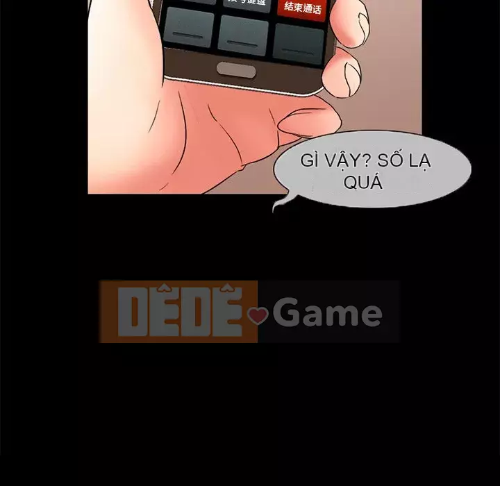 Ký ức không mong muốn Chương 5-6