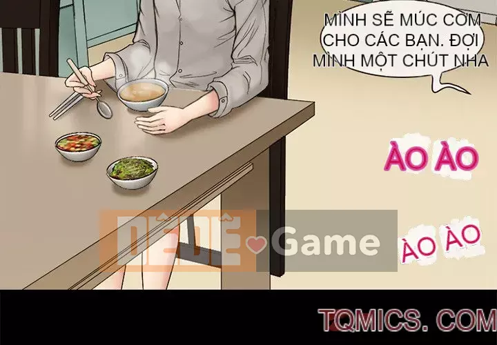 Ký ức không mong muốn Chương 5-6