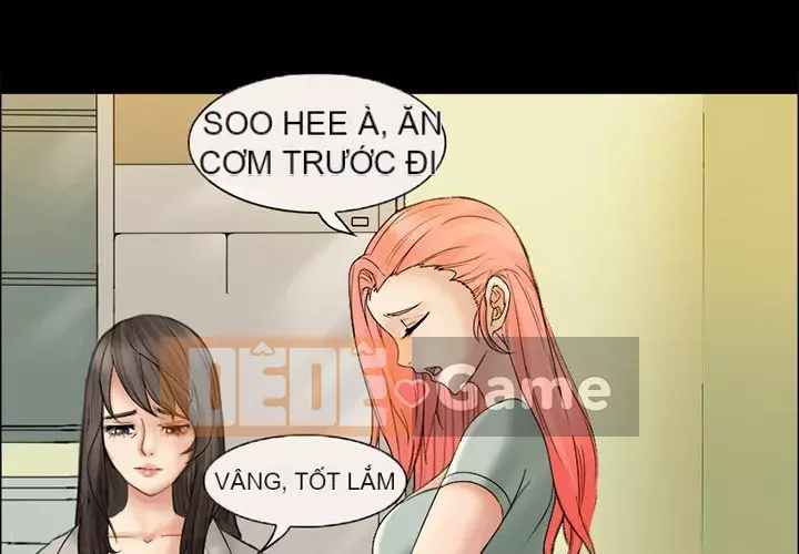 Ký ức không mong muốn Chương 5-6