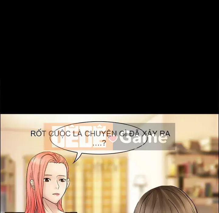 Ký ức không mong muốn Chương 5-6