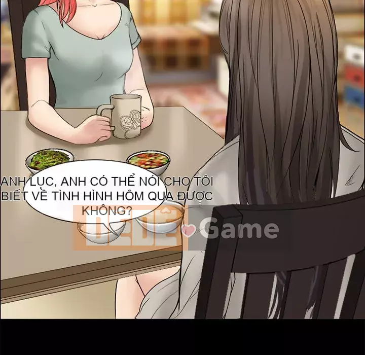 Ký ức không mong muốn Chương 5-6