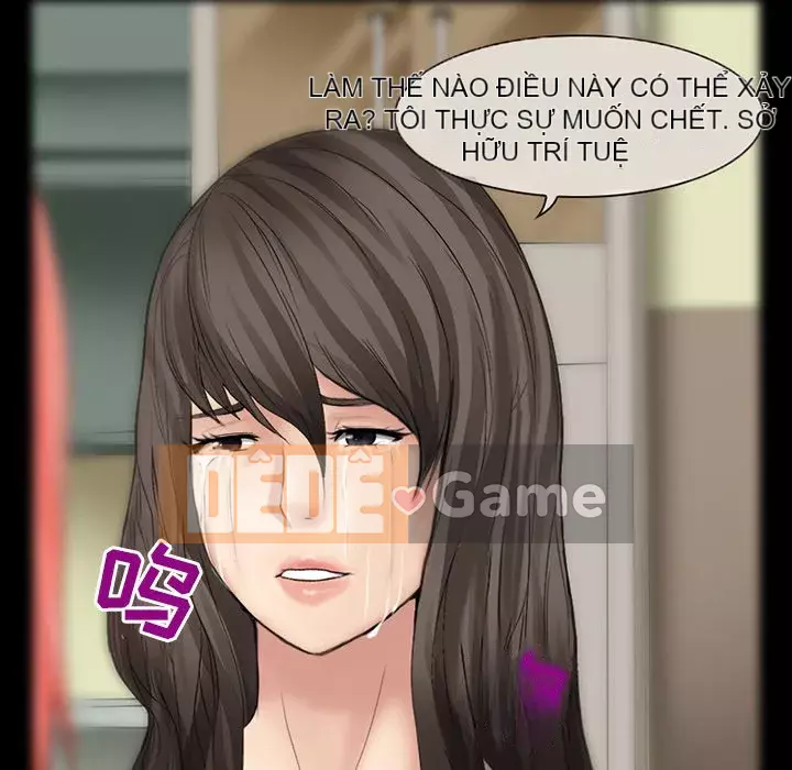 Ký ức không mong muốn Chương 5-6