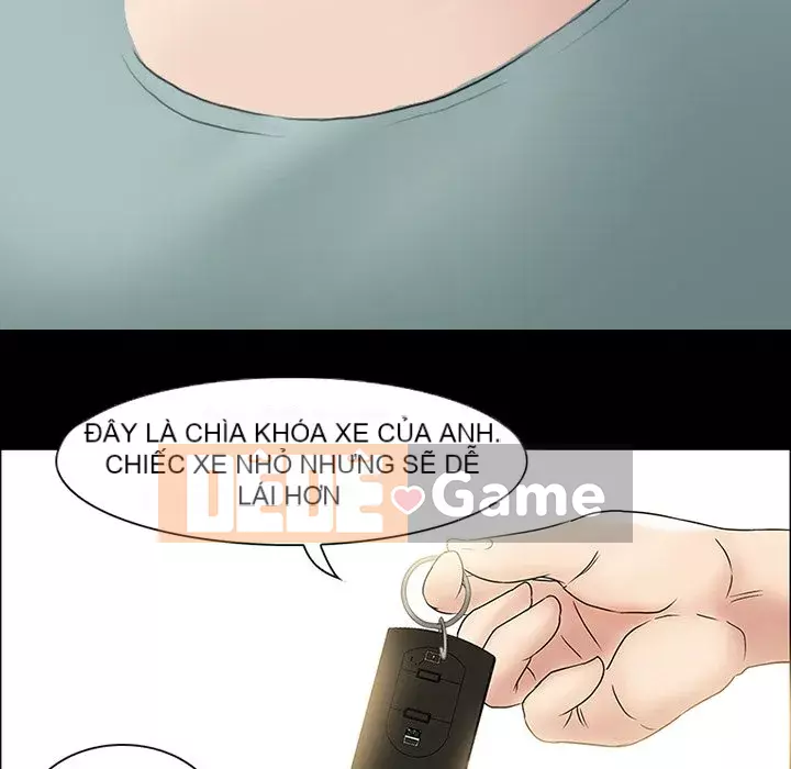 Ký ức không mong muốn Chương 5-6