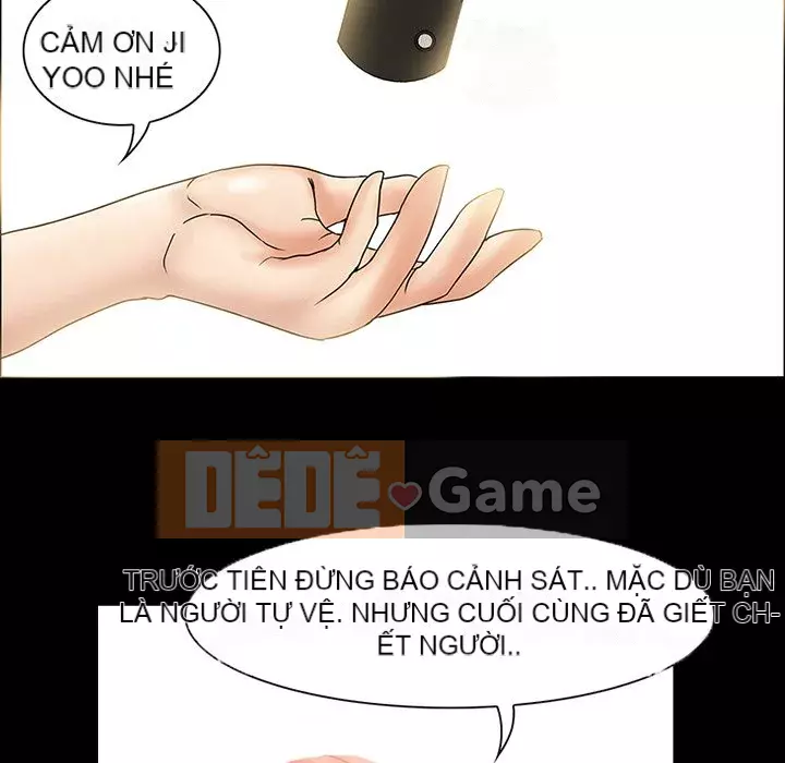 Ký ức không mong muốn Chương 5-6