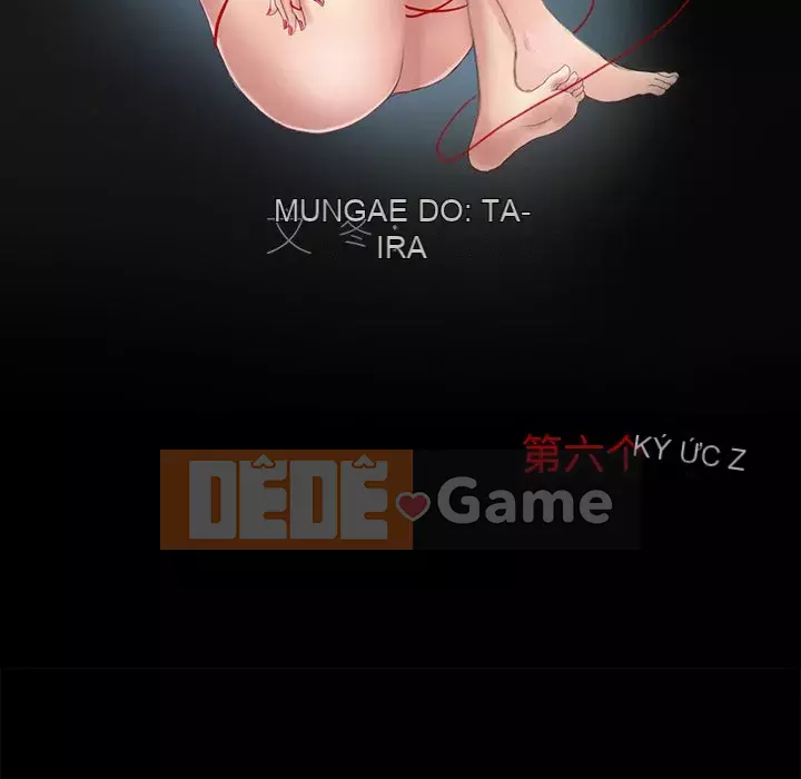 Ký ức không mong muốn Chương 5-6