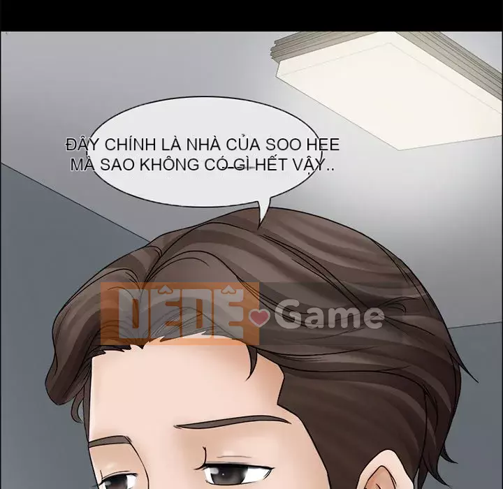 Ký ức không mong muốn Chương 5-6