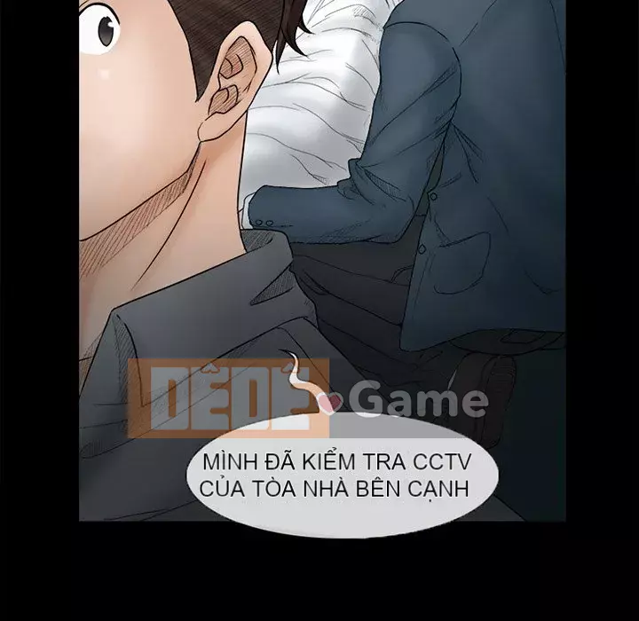 Ký ức không mong muốn Chương 5-6