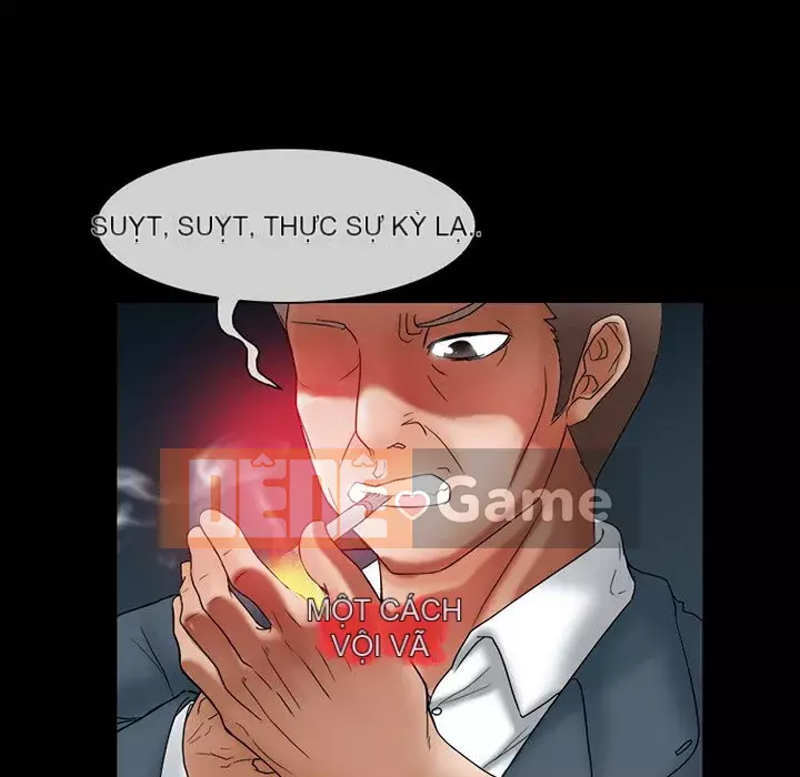 Ký ức không mong muốn Chương 5-6