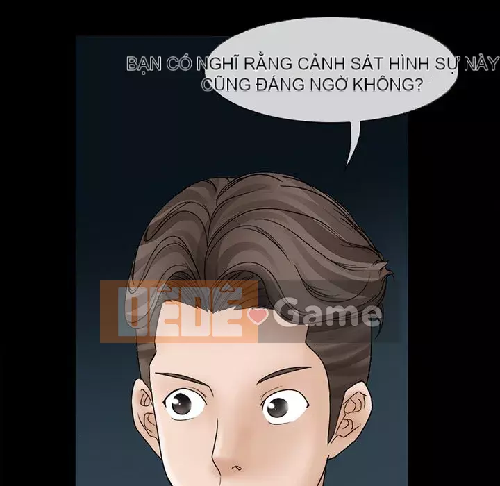 Ký ức không mong muốn Chương 5-6