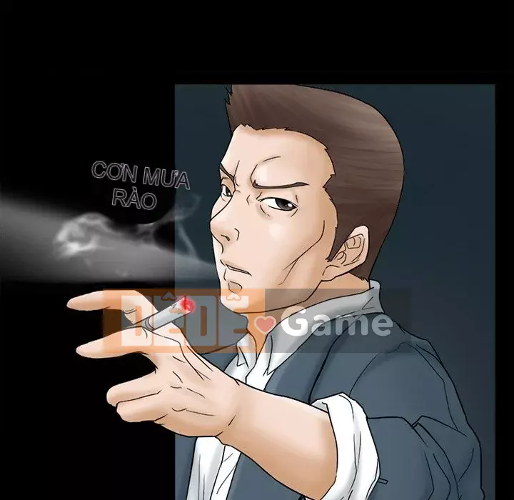 Ký ức không mong muốn Chương 5-6