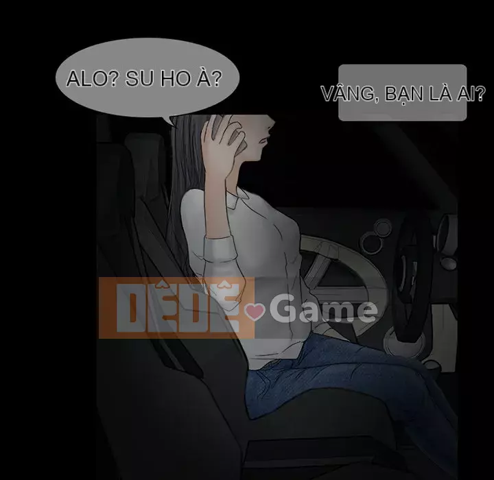 Ký ức không mong muốn Chương 5-6