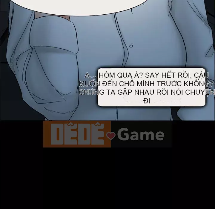 Ký ức không mong muốn Chương 5-6