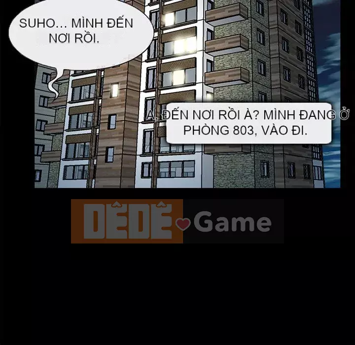 Ký ức không mong muốn Chương 5-6